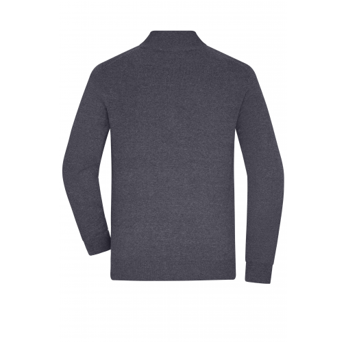 Men\'s Half-Zip Troyer