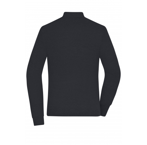 Ladies\' Zip-Cardigan