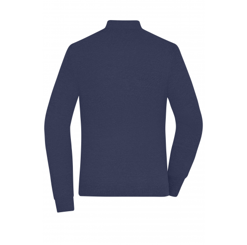 Ladies\' Zip-Cardigan