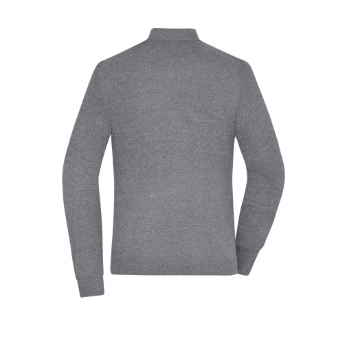 Ladies\' Zip-Cardigan