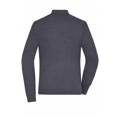 Ladies\' Zip-Cardigan