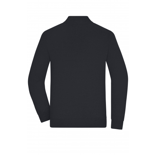 Men\'s Zip-Cardigan