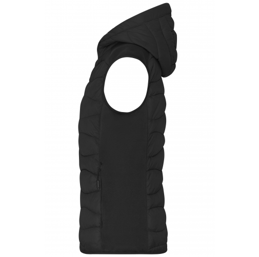 Ladies\' Hybrid Vest