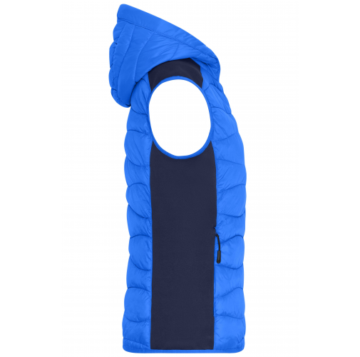 Ladies\' Hybrid Vest