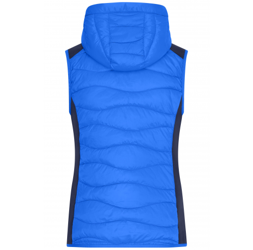 Ladies\' Hybrid Vest