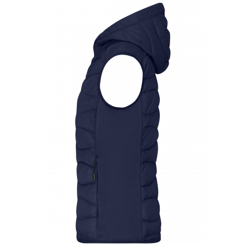 Ladies\' Hybrid Vest