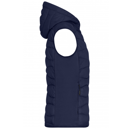 Ladies\' Hybrid Vest