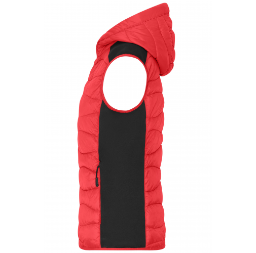 Ladies\' Hybrid Vest