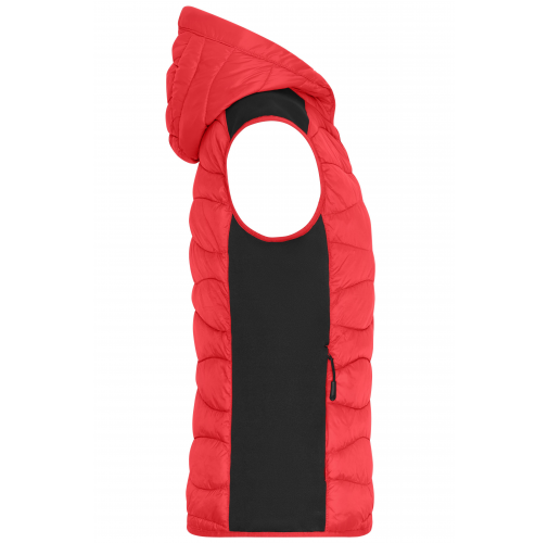Ladies\' Hybrid Vest