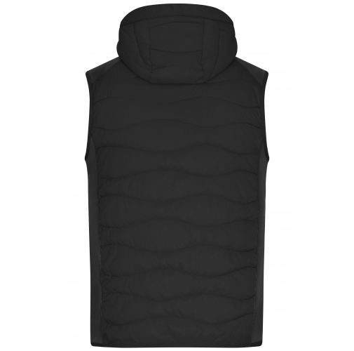 Men\'s Hybrid Vest