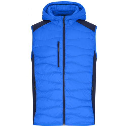 Men\'s Hybrid Vest