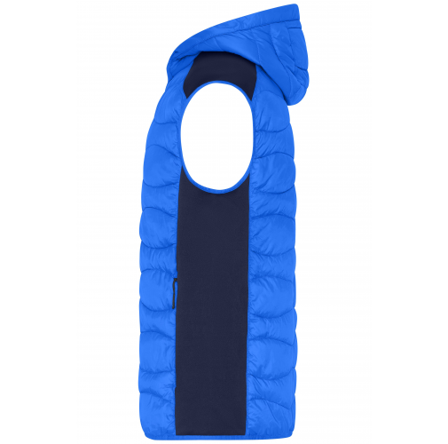 Men\'s Hybrid Vest