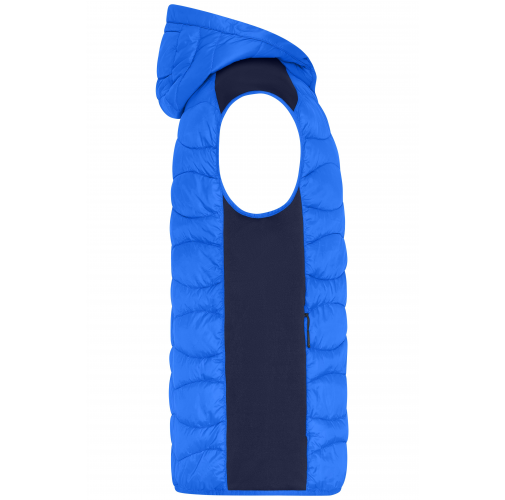 Men\'s Hybrid Vest