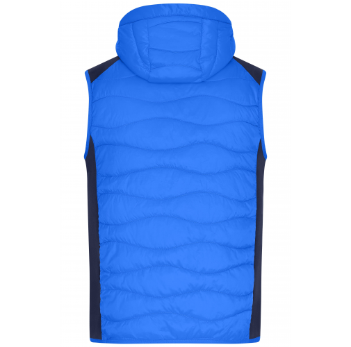Men\'s Hybrid Vest