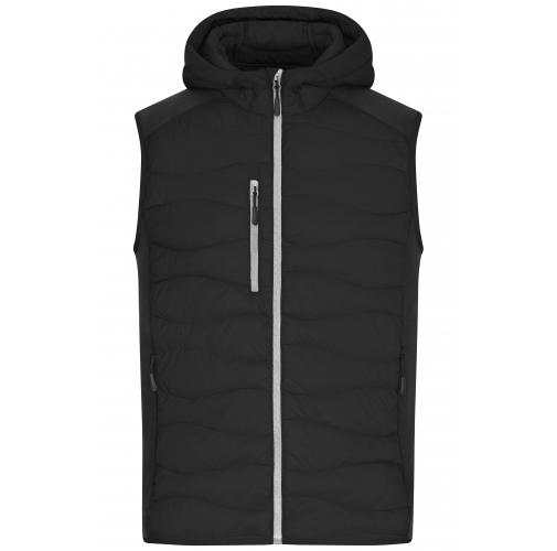 Men\'s Hybrid Vest