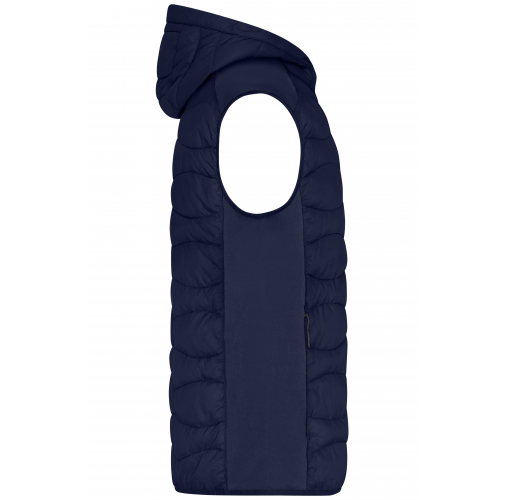 Men\'s Hybrid Vest