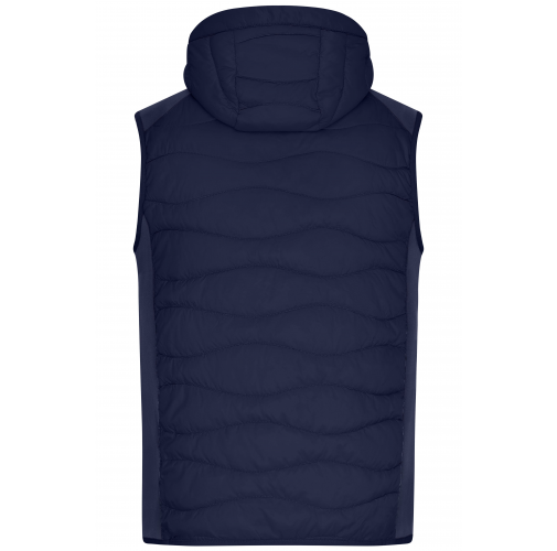 Men\'s Hybrid Vest