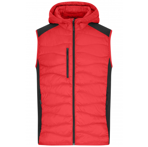 Men\'s Hybrid Vest