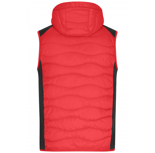 Men\'s Hybrid Vest