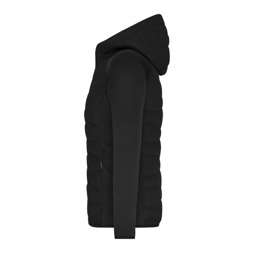 Ladies\' Hybrid Jacket