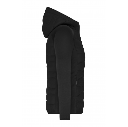 Ladies\' Hybrid Jacket