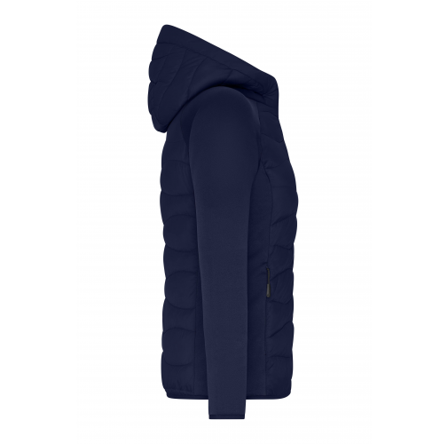 Ladies\' Hybrid Jacket