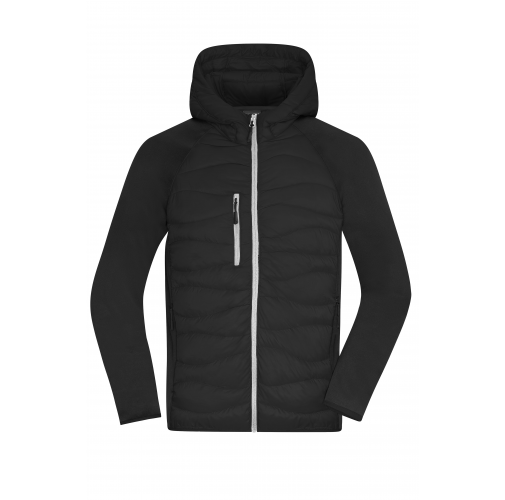 MEN'S HYBRID JACKET