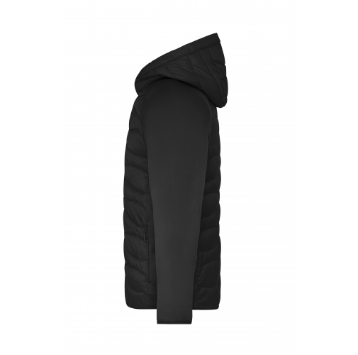 Men\'s Hybrid Jacket