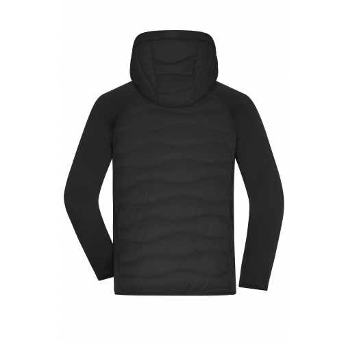 Men\'s Hybrid Jacket