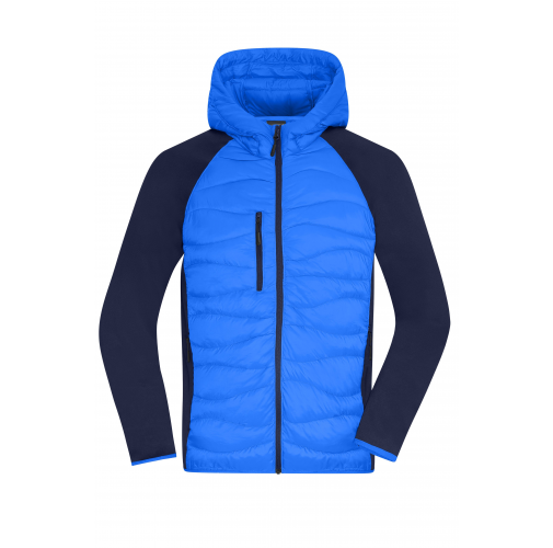 Men\'s Hybrid Jacket