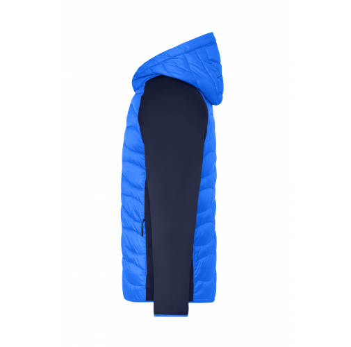 Men\'s Hybrid Jacket