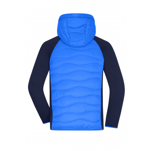 Men\'s Hybrid Jacket