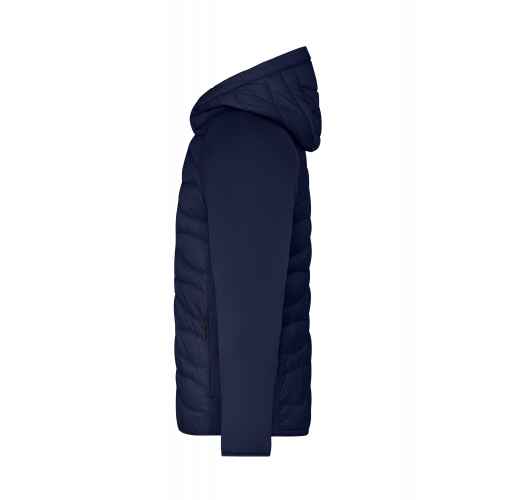 Men\'s Hybrid Jacket