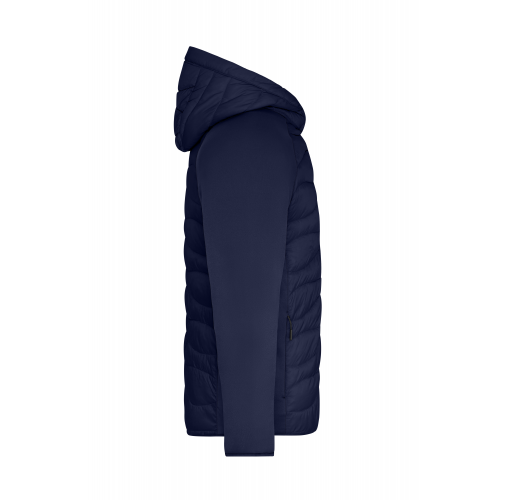 Men\'s Hybrid Jacket