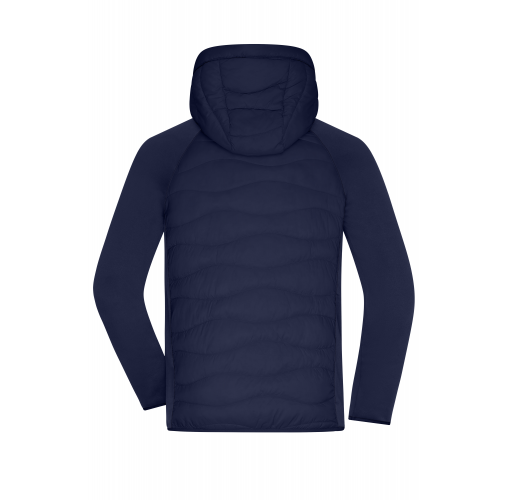 Men\'s Hybrid Jacket