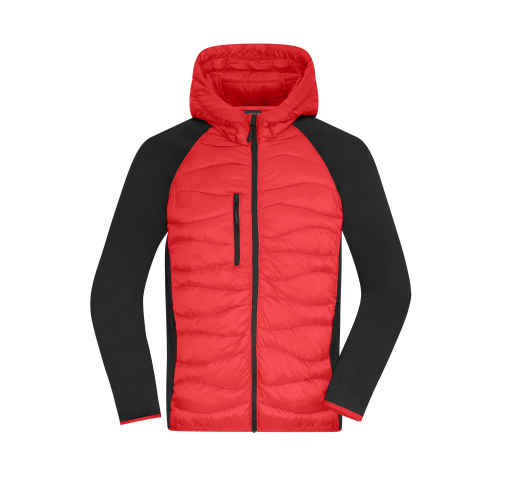 Men\'s Hybrid Jacket