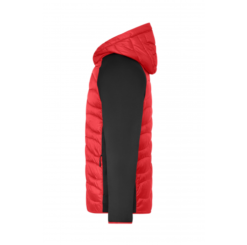 Men\'s Hybrid Jacket