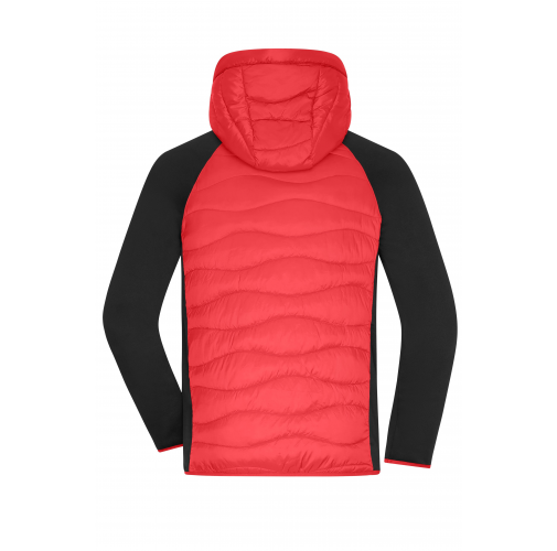 Men\'s Hybrid Jacket