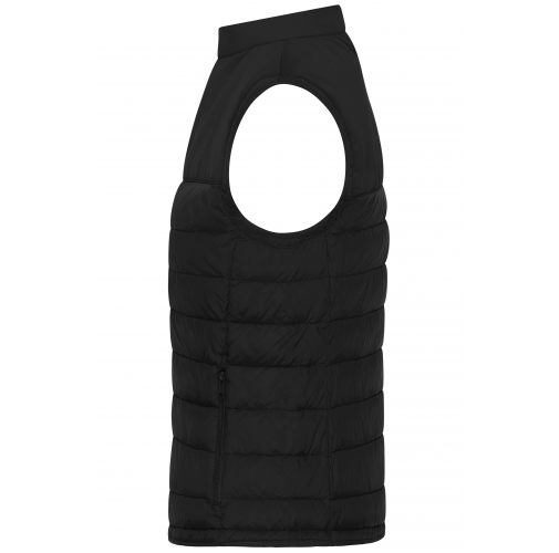 Ladies\' Padded Vest GRS