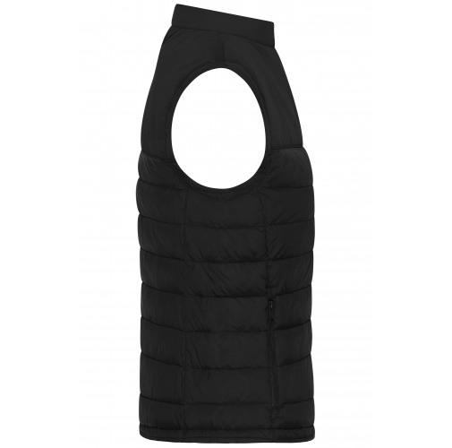 Ladies\' Padded Vest GRS