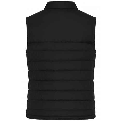 Ladies\' Padded Vest GRS