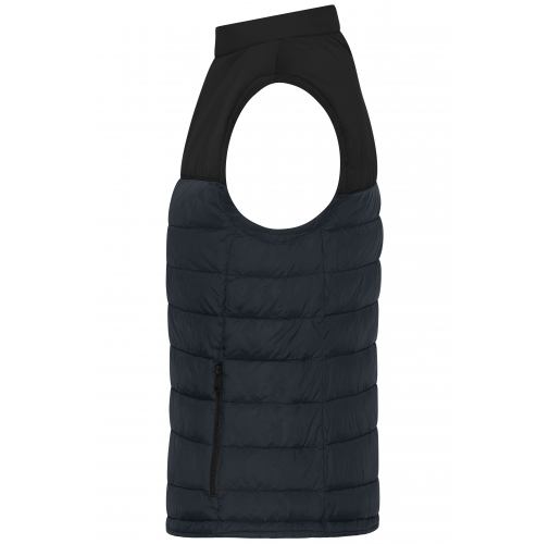 Ladies\' Padded Vest GRS