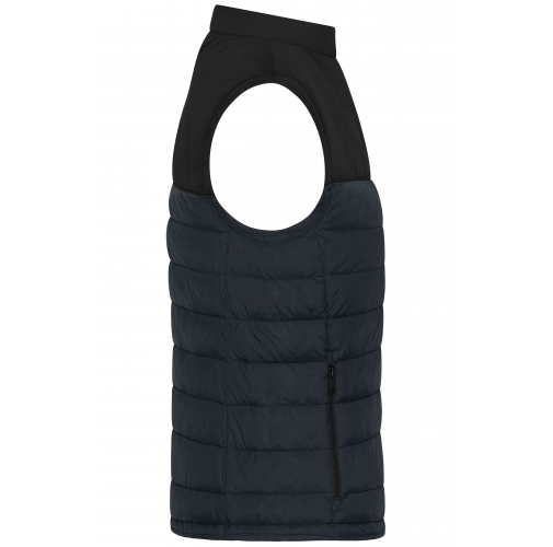 Ladies\' Padded Vest GRS