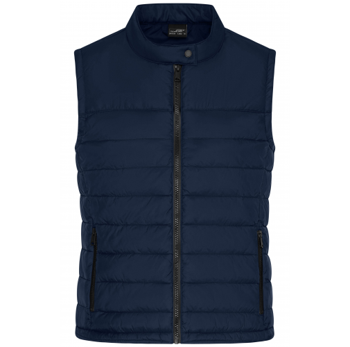 Ladies\' Padded Vest GRS