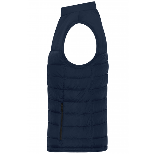 Ladies\' Padded Vest GRS