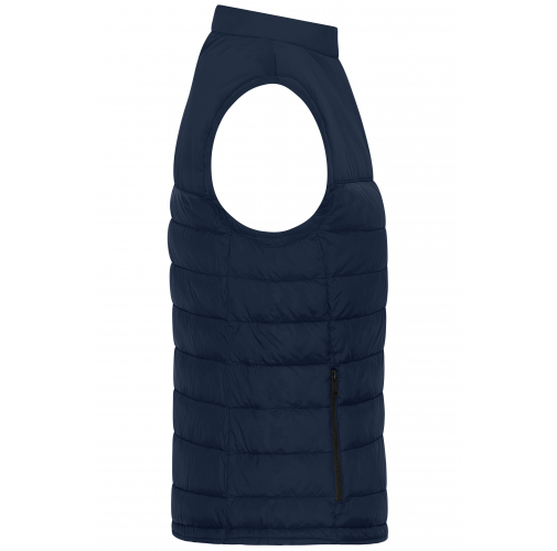 Ladies\' Padded Vest GRS