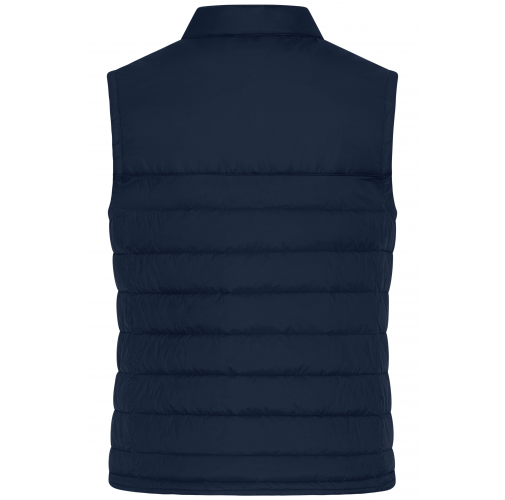 Ladies\' Padded Vest GRS