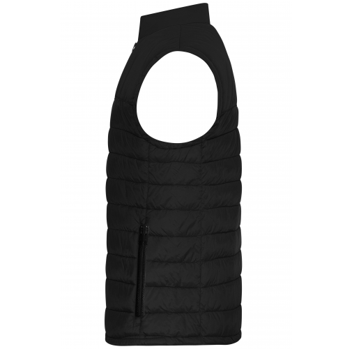 Men\'s Padded Vest GRS