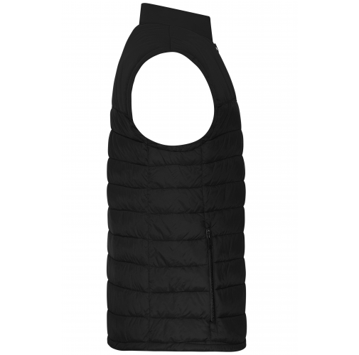 Men\'s Padded Vest GRS