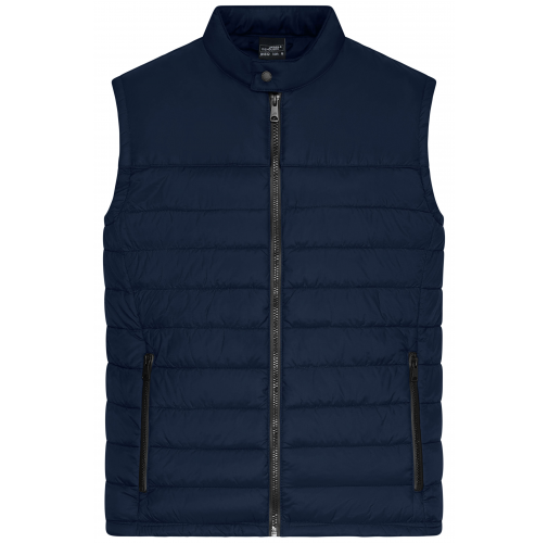 Men\'s Padded Vest GRS